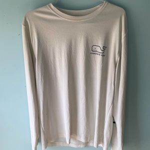 Vineyard Vines Performance Long Sleeve